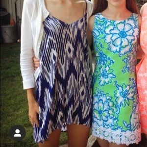 Mimi chica Sundress- Only worn once